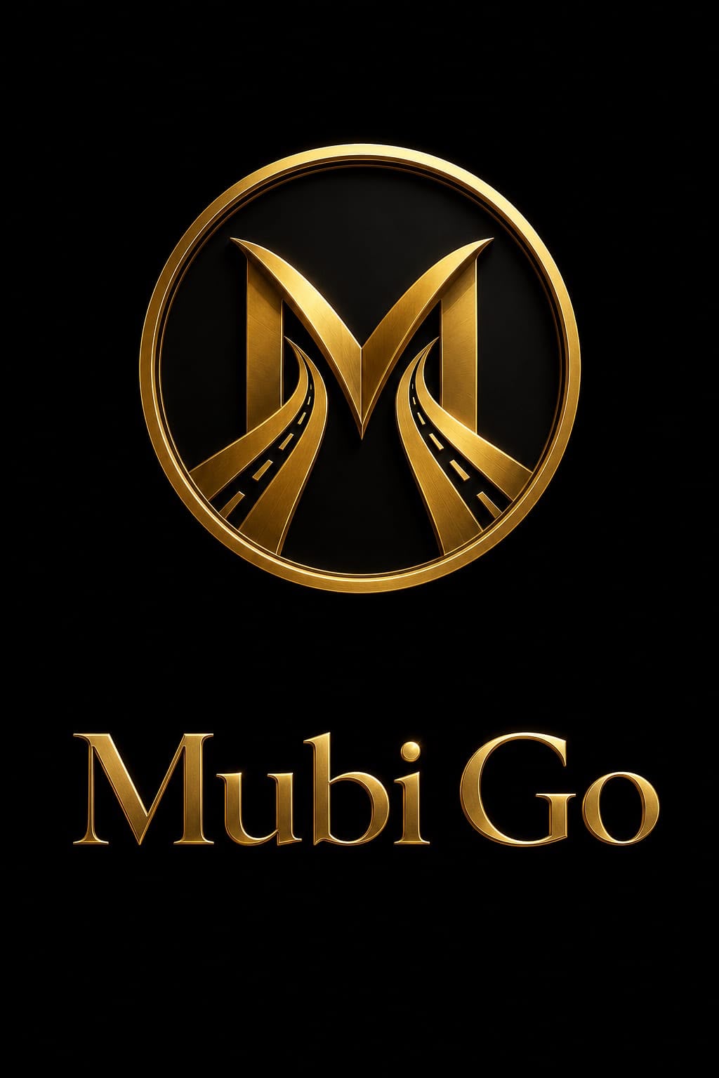 Mubi Go լոգո